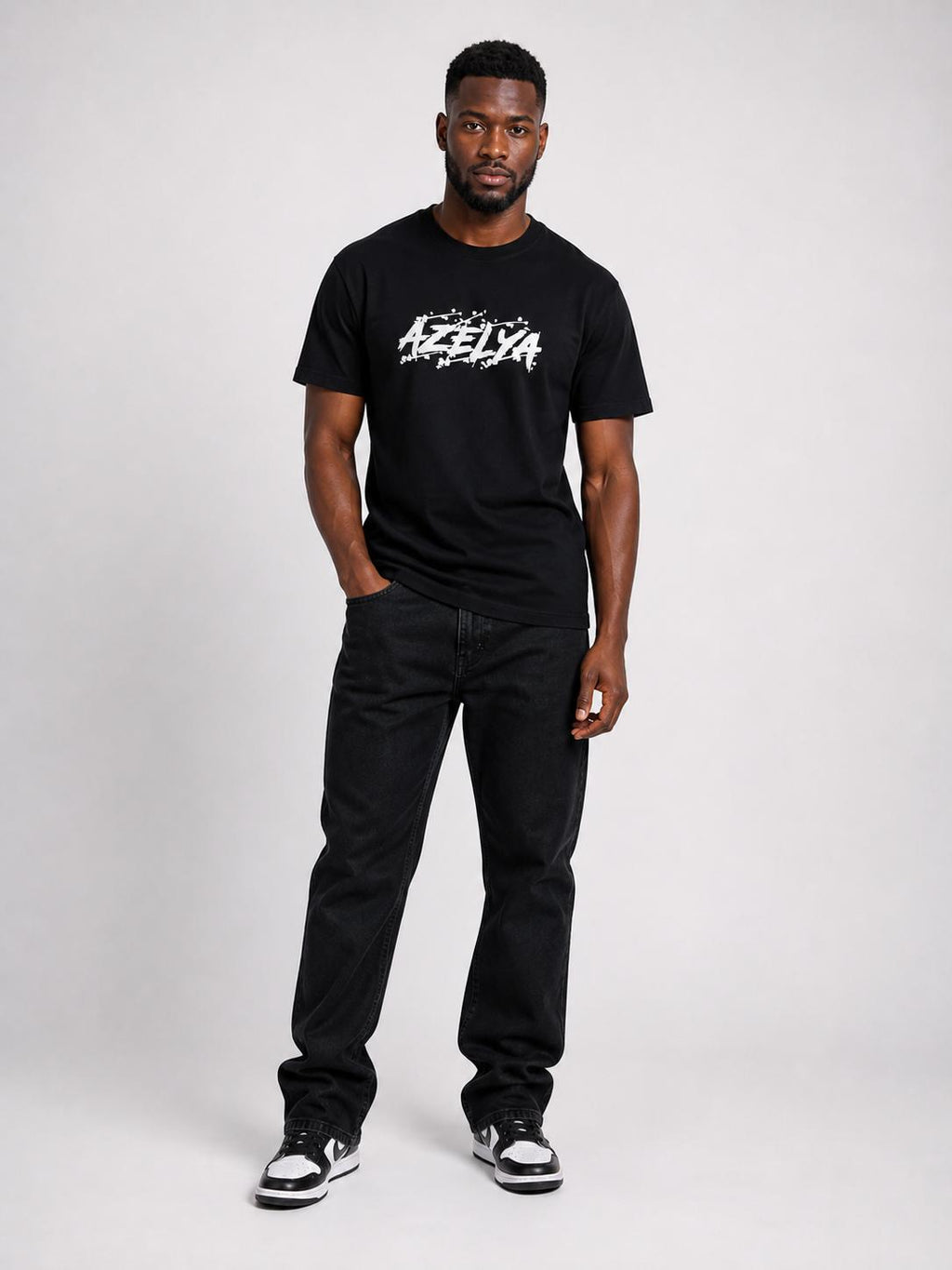 TEE Shirt Azelya Paris