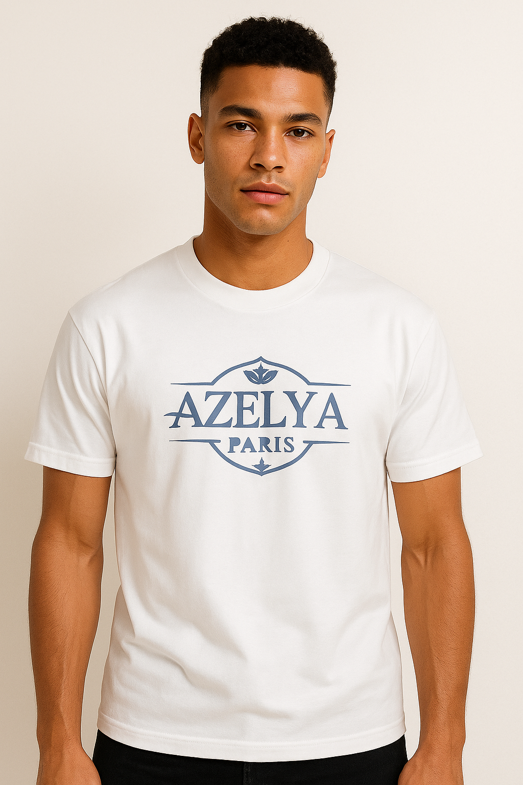 T-shirt AzelyaParis