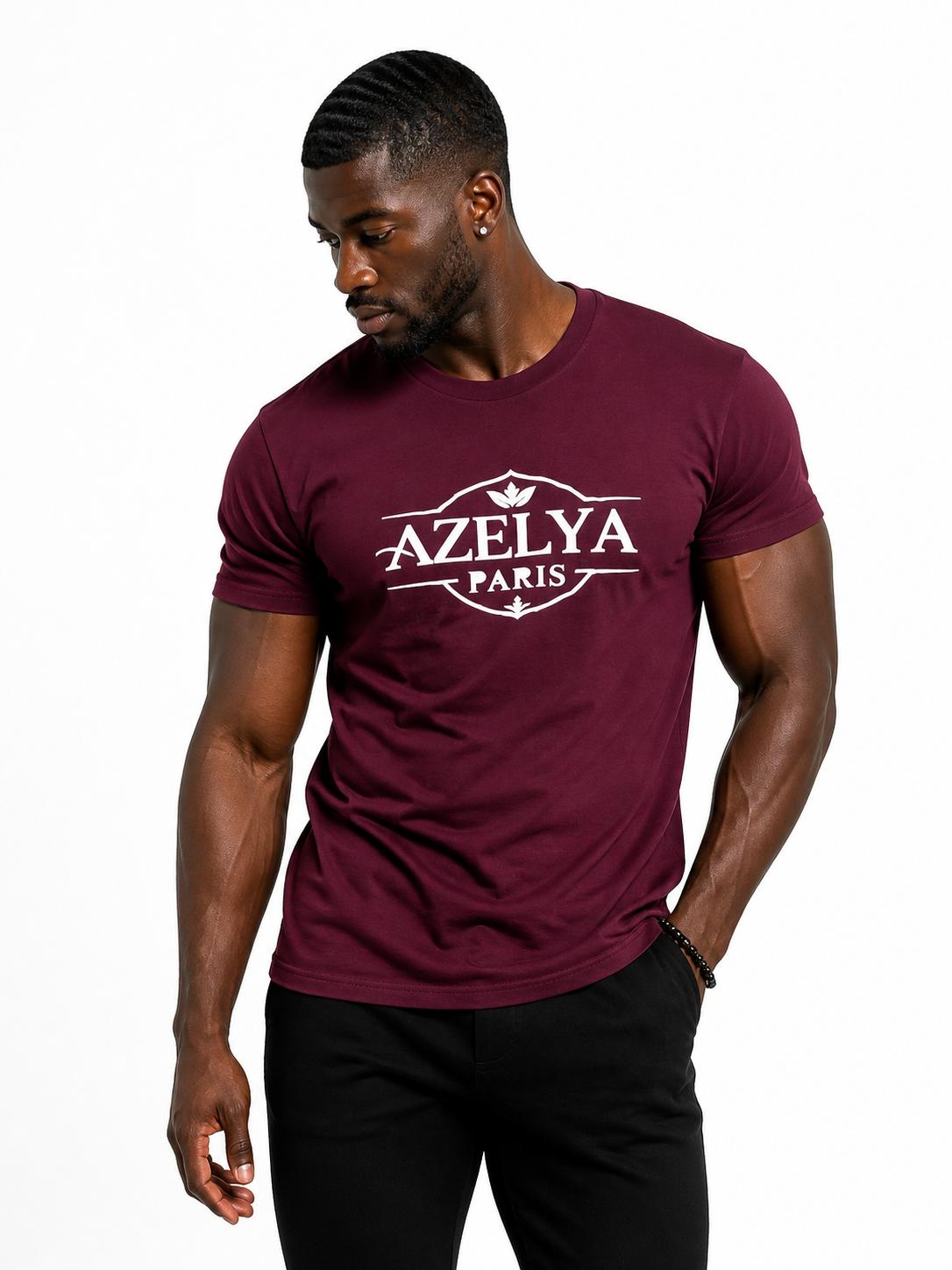 Tee Shirt Azelya Paris