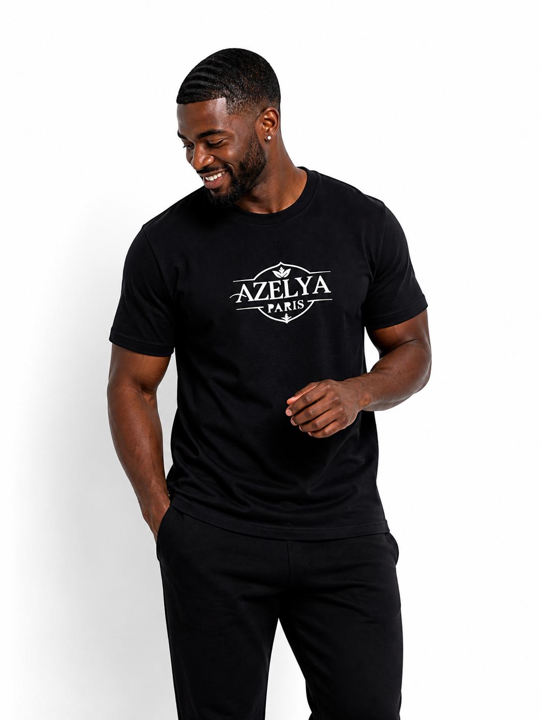 Tee Shirt Azelya Paris